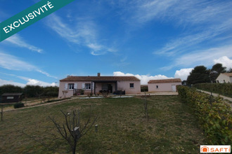 achat maison brue-auriac 83119