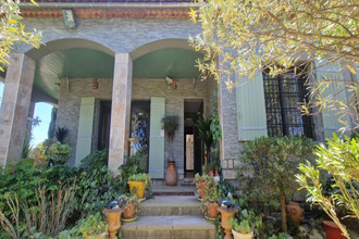 achat maison brue-auriac 83119