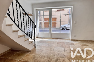 achat maison brue-auriac 83119