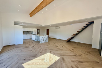 achat maison brue-auriac 83119