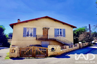 achat maison brue-auriac 83119