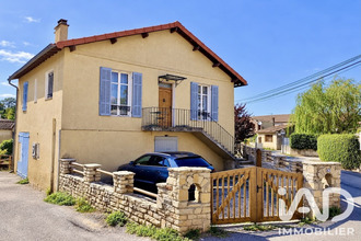 achat maison brue-auriac 83119