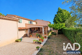 achat maison brue-auriac 83119