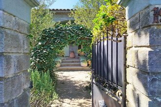 achat maison brue-auriac 83470