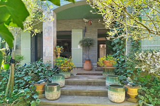 achat maison brue-auriac 83470