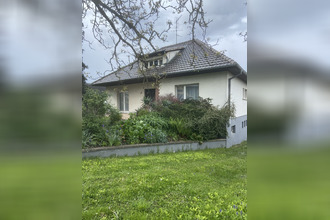 achat maison bruebach 68440