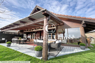 achat maison bruebach 68440