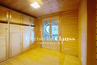 achat maison bruebach 68440