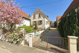 achat maison bruebach 68440
