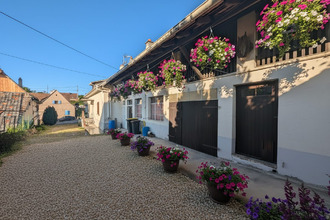 achat maison bruebach 68440