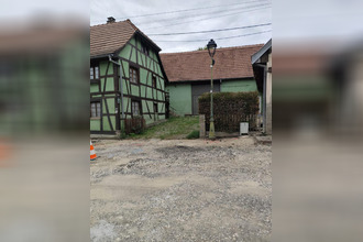 achat maison bruebach 68440