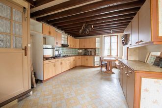 achat maison brueil-en-vexin 78440