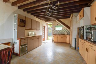 achat maison brueil-en-vexin 78440