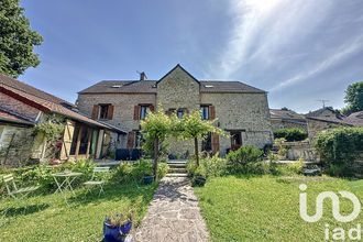 achat maison brueil-en-vexin 78440