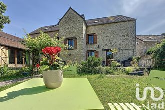 achat maison brueil-en-vexin 78440