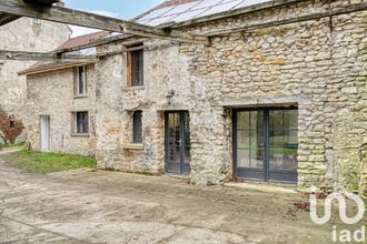 achat maison brueil-en-vexin 78440