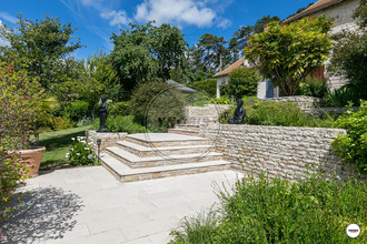 achat maison brueil-en-vexin 78440