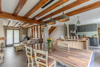 achat maison brueil-en-vexin 78440