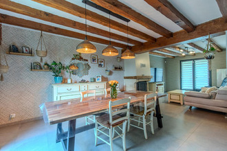 achat maison brueil-en-vexin 78440