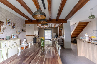 achat maison brueil-en-vexin 78440