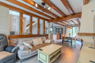 achat maison brueil-en-vexin 78440