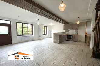 achat maison brueil-en-vexin 78440