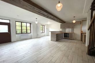 achat maison brueil-en-vexin 78440