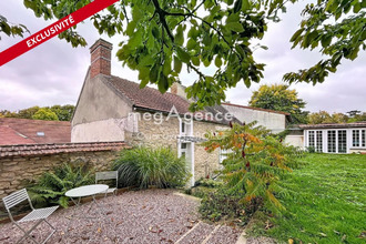 achat maison brueil-en-vexin 78440