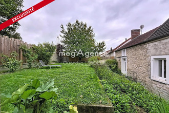 achat maison brueil-en-vexin 78440