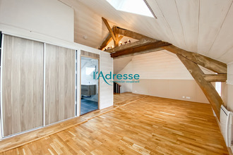 achat maison brueil-en-vexin 78440