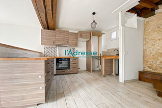 achat maison brueil-en-vexin 78440