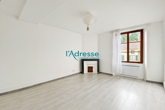 achat maison brueil-en-vexin 78440