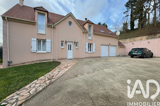 achat maison brueil-en-vexin 78440
