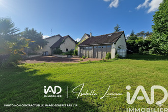 achat maison brueil-en-vexin 78440