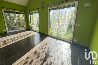 achat maison brueil-en-vexin 78440