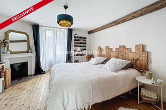 achat maison brueil-en-vexin 78440