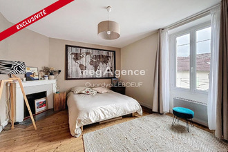 achat maison brueil-en-vexin 78440