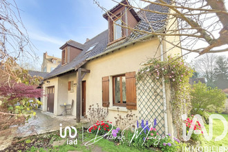 achat maison brueil-en-vexin 78440