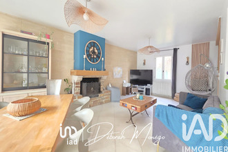 achat maison brueil-en-vexin 78440