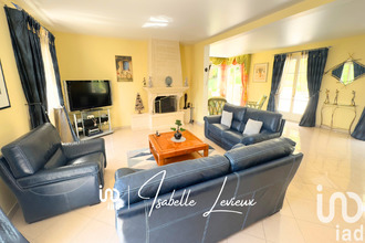 achat maison brueil-en-vexin 78440