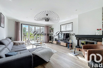 achat maison brueil-en-vexin 78440