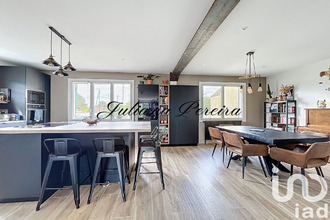 achat maison brueil-en-vexin 78440