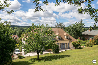 achat maison brueil-en-vexin 78440