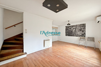 achat maison brueil-en-vexin 78440