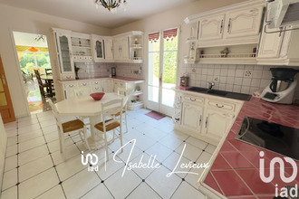 achat maison brueil-en-vexin 78440