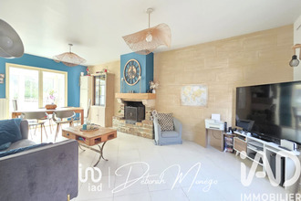 achat maison brueil-en-vexin 78440