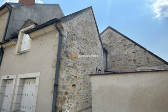 achat maison bruere-allichamps 18200