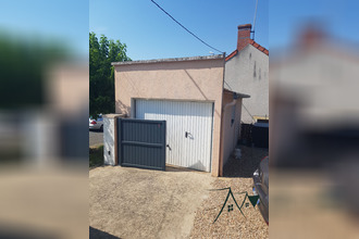 achat maison bruere-allichamps 18200