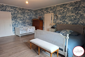 achat maison bruere-allichamps 18200