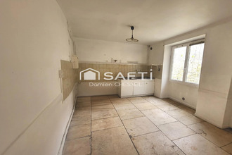 achat maison bruere-allichamps 18200